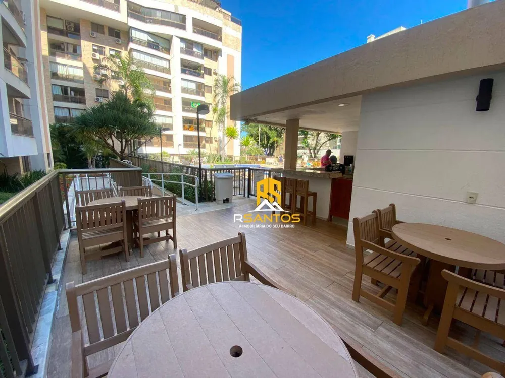 Apartamento, 3 quartos, 105 m² - Foto 31