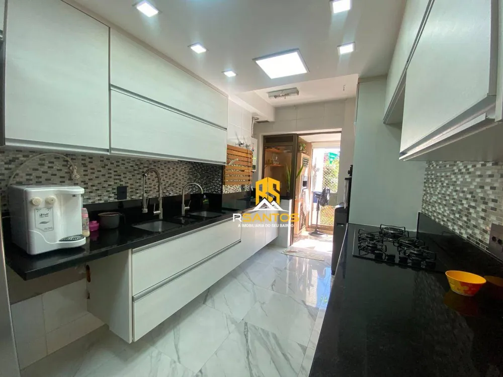 Apartamento, 3 quartos, 105 m² - Foto 13