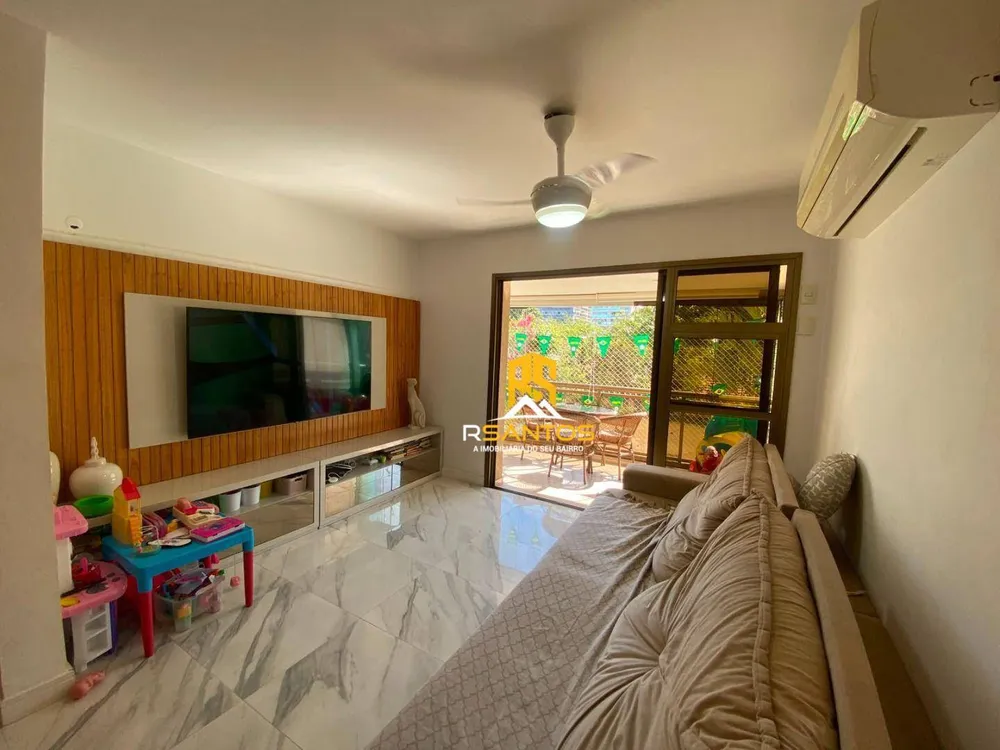 Apartamento, 3 quartos, 105 m² - Foto 5