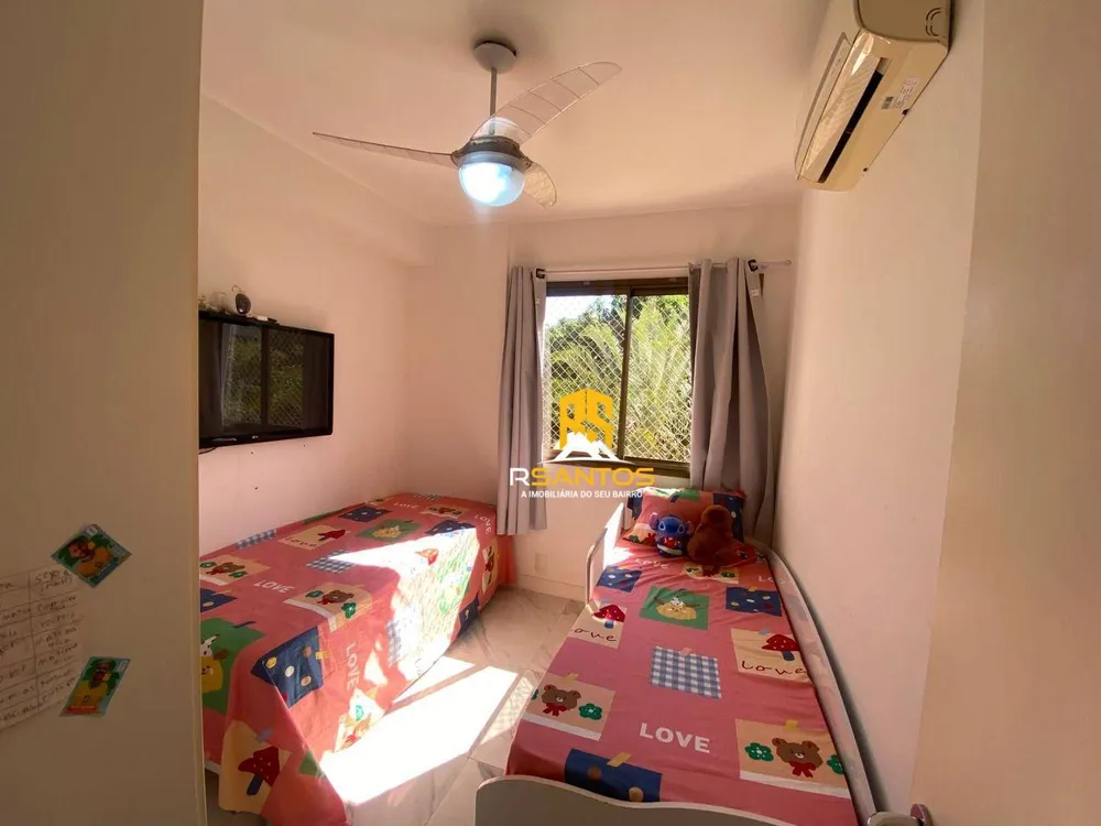 Apartamento, 3 quartos, 105 m² - Foto 17