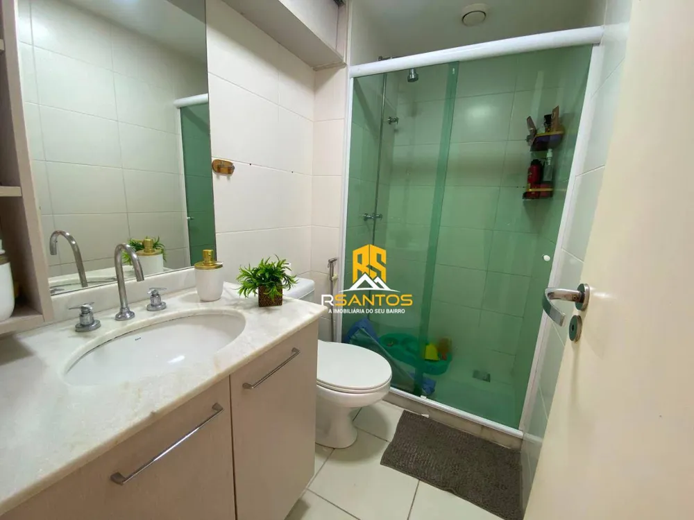 Apartamento, 3 quartos, 105 m² - Foto 16