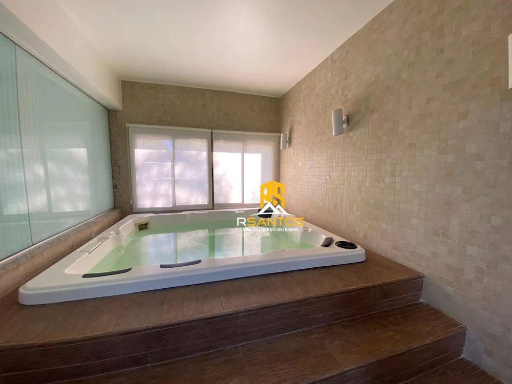Apartamento, 3 quartos, 105 m² - Foto 33