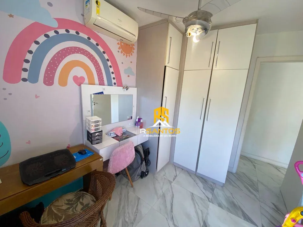 Apartamento, 3 quartos, 105 m² - Foto 20