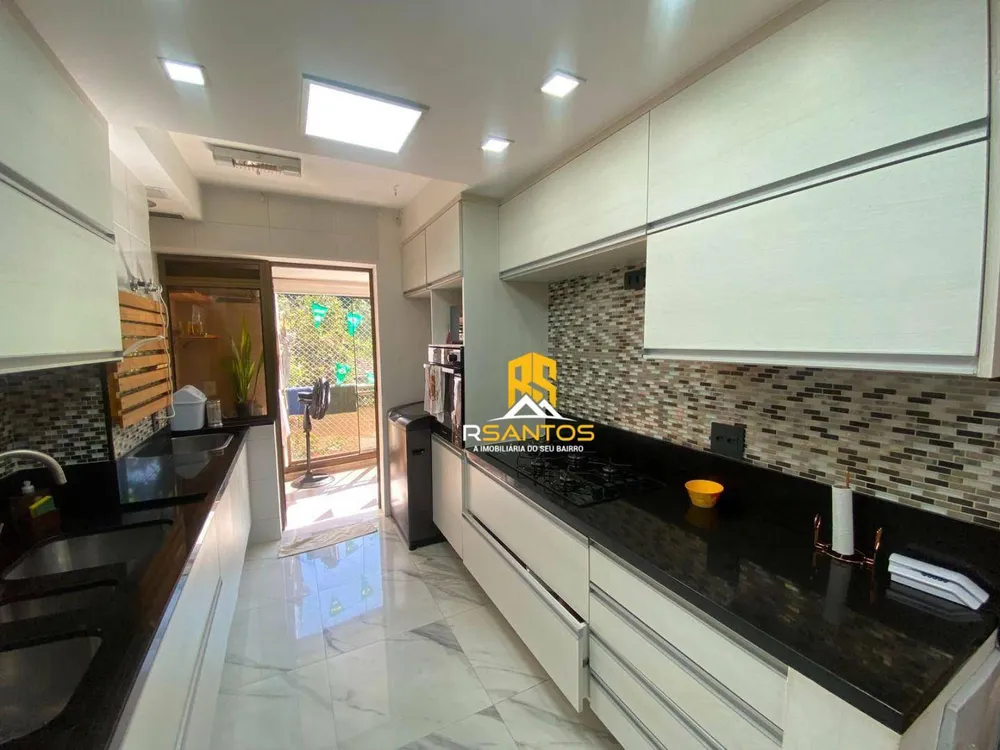 Apartamento, 3 quartos, 105 m² - Foto 15