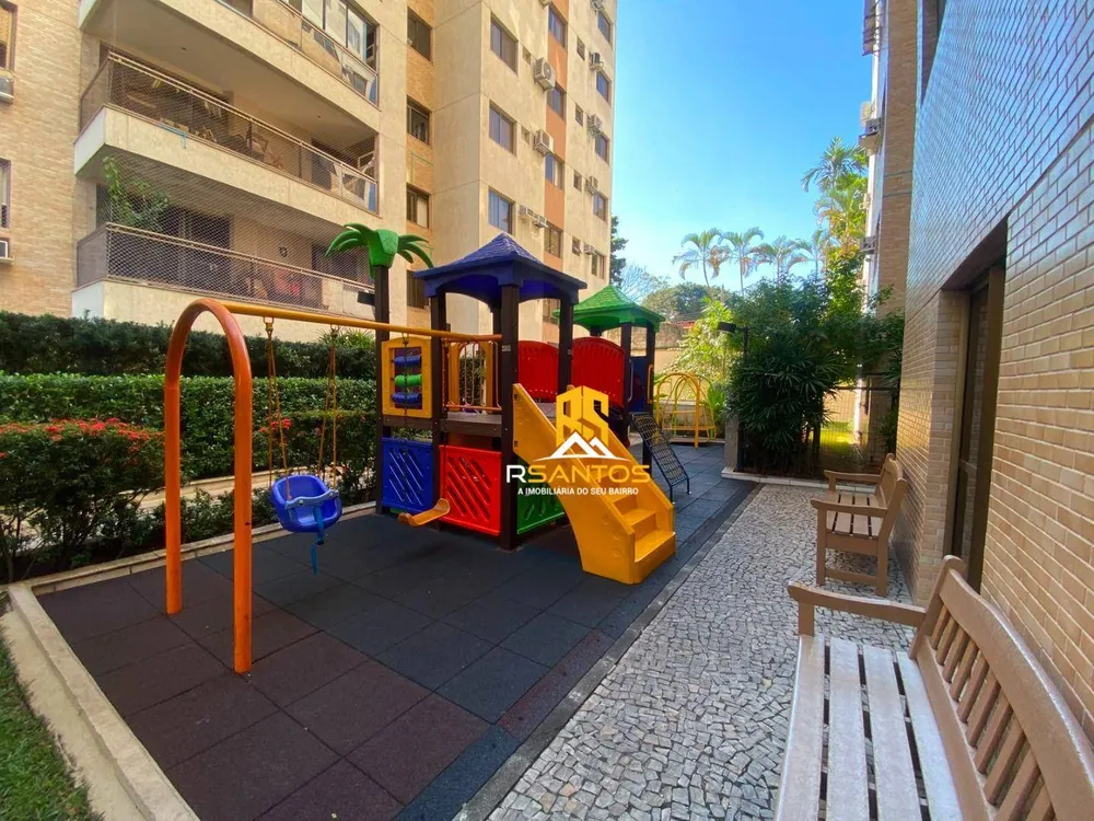 Apartamento, 3 quartos, 105 m² - Foto 28