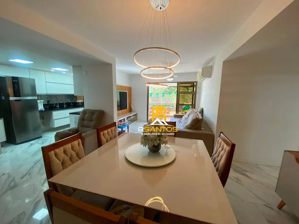 Apartamento, 3 quartos, 105 m² - Foto 3