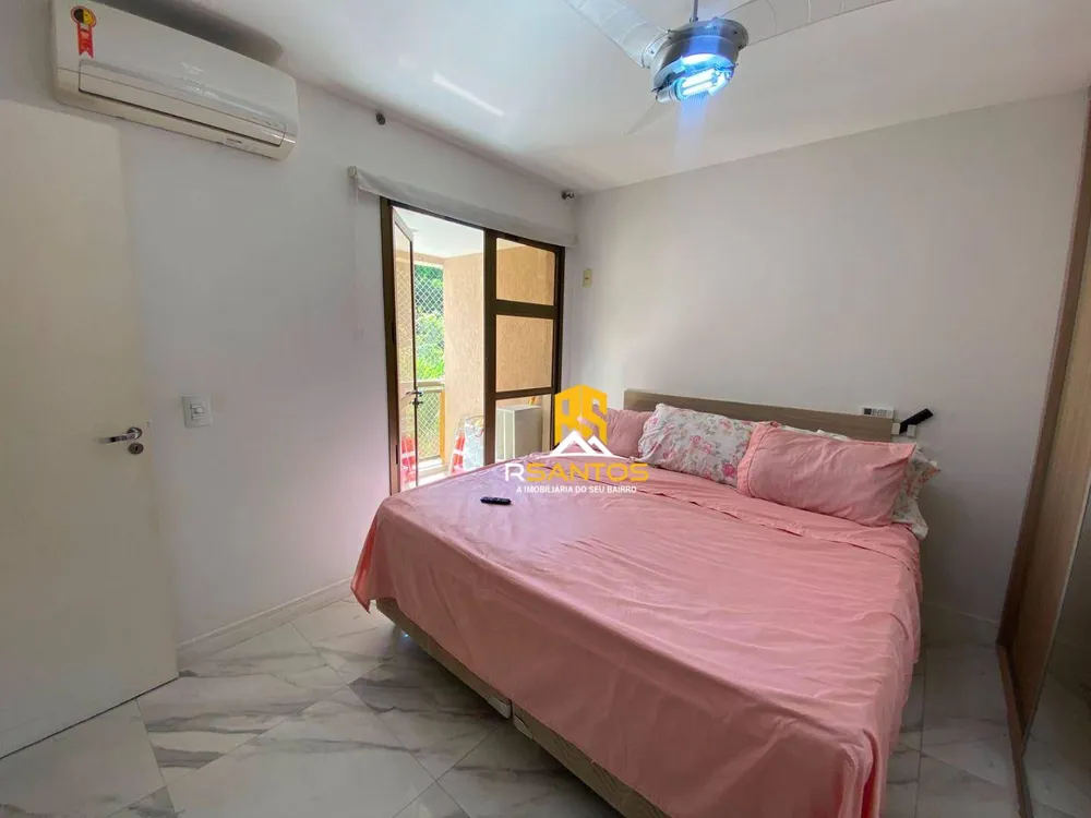 Apartamento, 3 quartos, 105 m² - Foto 22