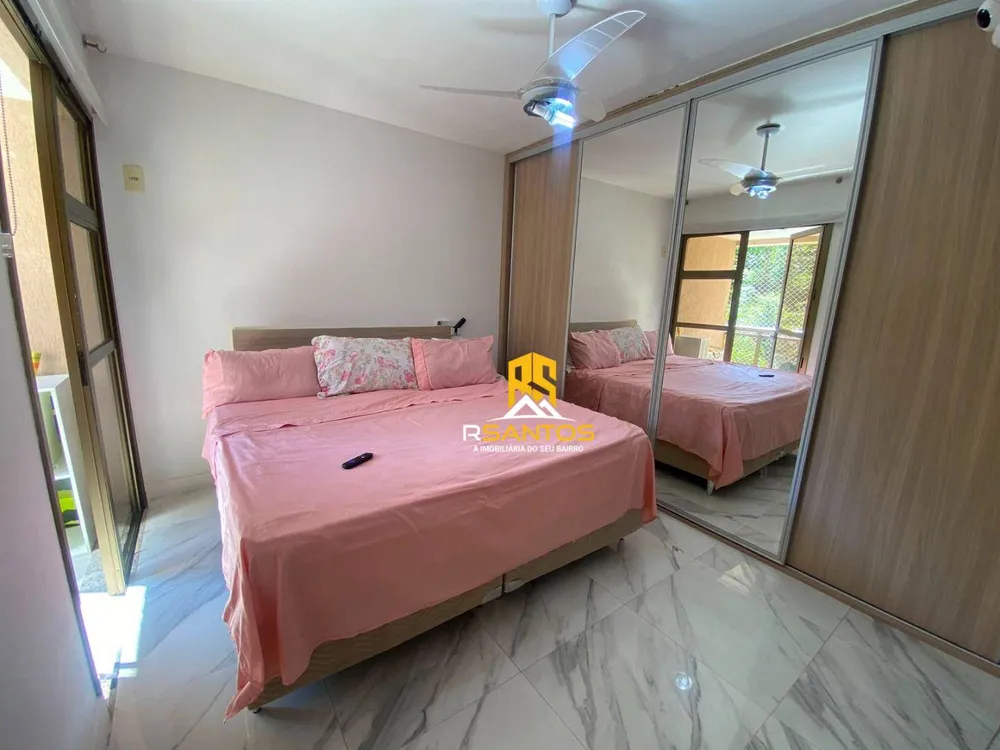 Apartamento, 3 quartos, 105 m² - Foto 23