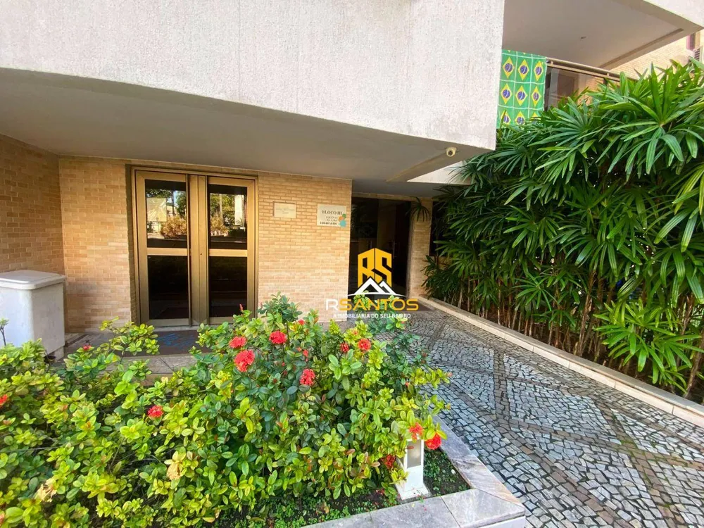 Apartamento, 3 quartos, 105 m² - Foto 29