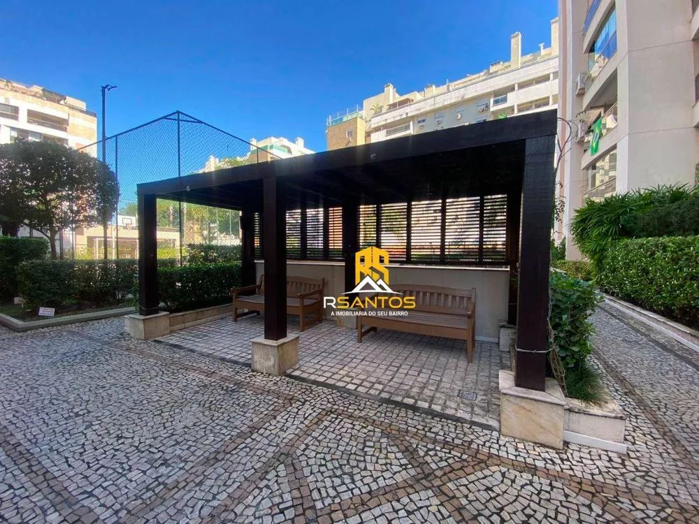 Apartamento, 3 quartos, 105 m² - Foto 27