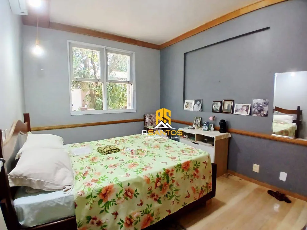 Casa, 6 quartos, 358 m² - Foto 16