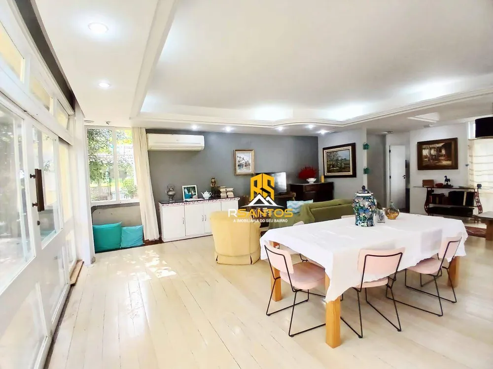 Casa, 6 quartos, 358 m² - Foto 8