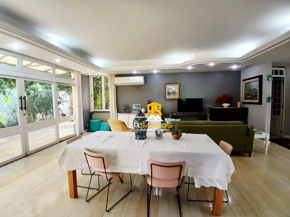 Casa, 6 quartos, 358 m² - Foto 7