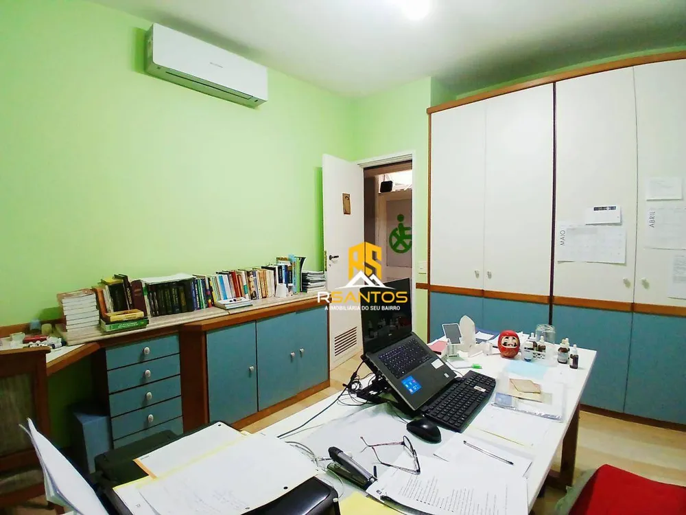 Casa, 6 quartos, 358 m² - Foto 15
