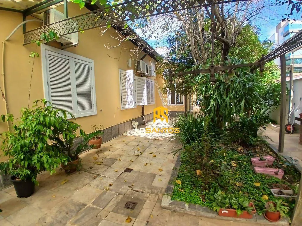 Casa, 6 quartos, 358 m² - Foto 5