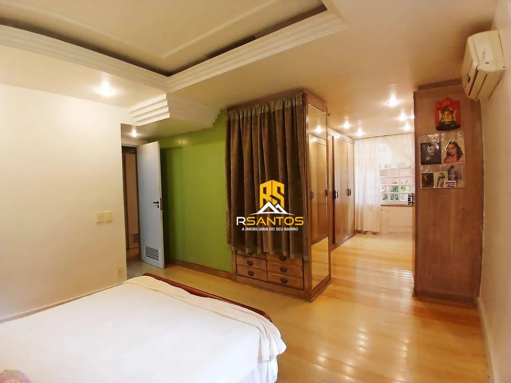 Casa, 6 quartos, 358 m² - Foto 19