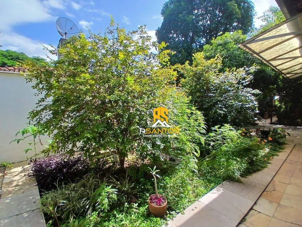 Casa, 6 quartos, 358 m² - Foto 9