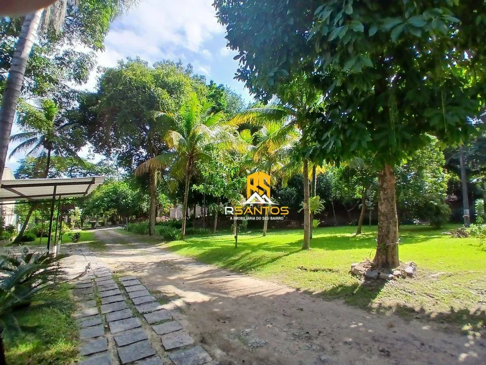 Casa, 6 quartos, 358 m² - Foto 24