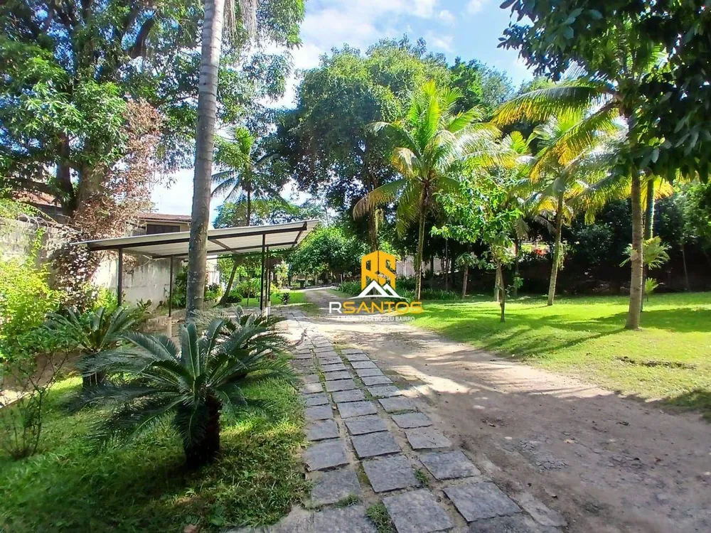 Casa, 6 quartos, 358 m² - Foto 23