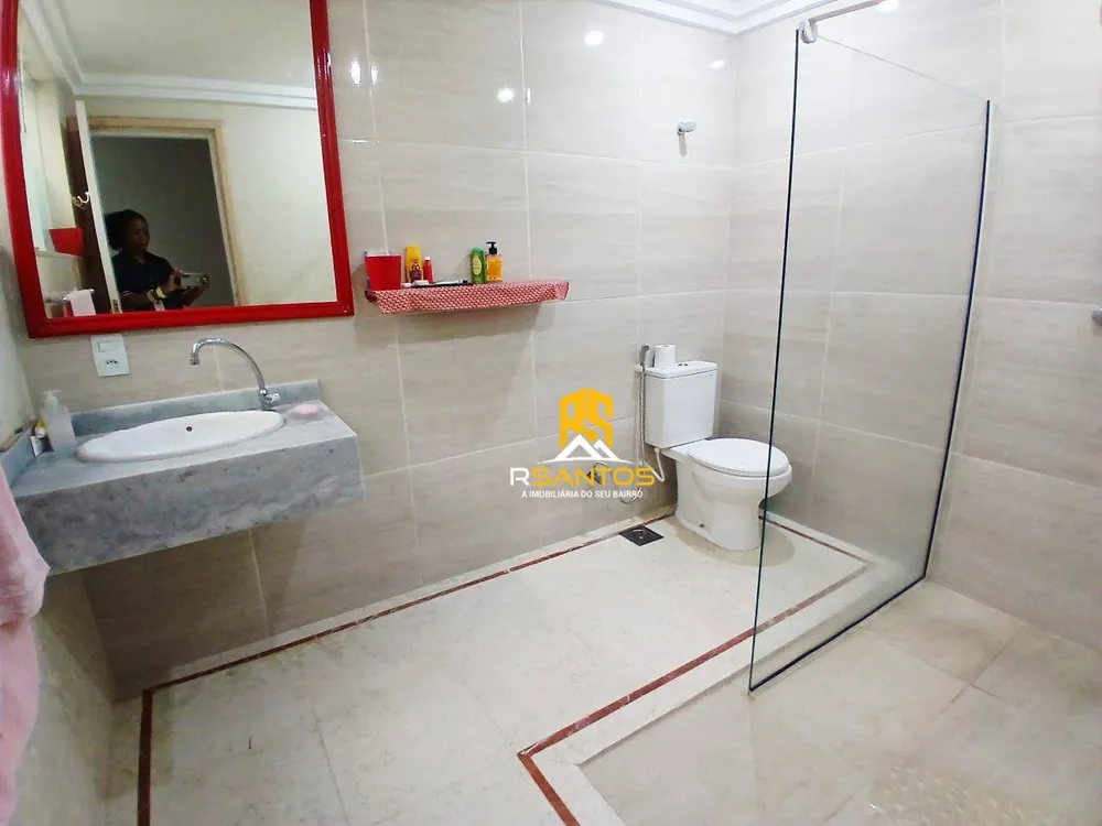 Casa, 6 quartos, 358 m² - Foto 21