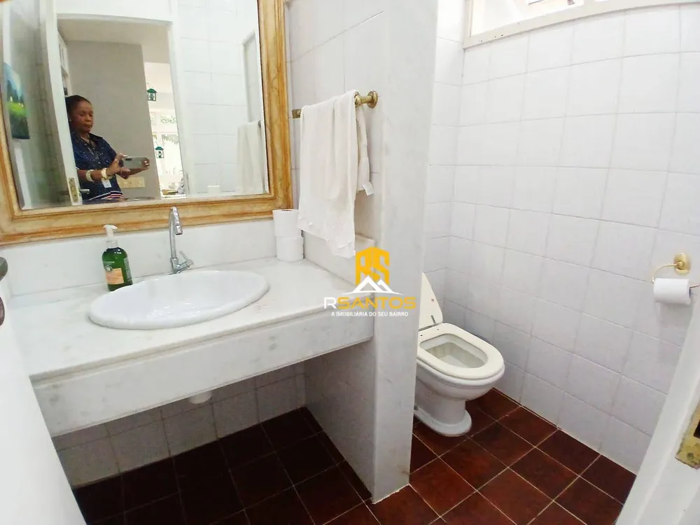 Casa, 6 quartos, 358 m² - Foto 22