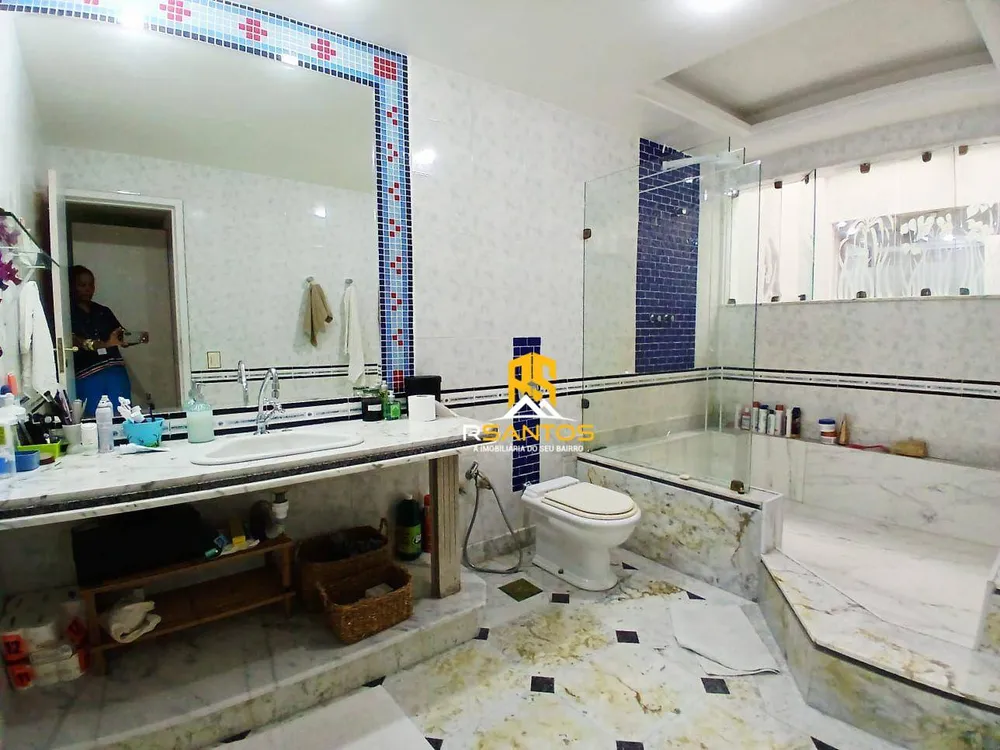 Casa, 6 quartos, 358 m² - Foto 10