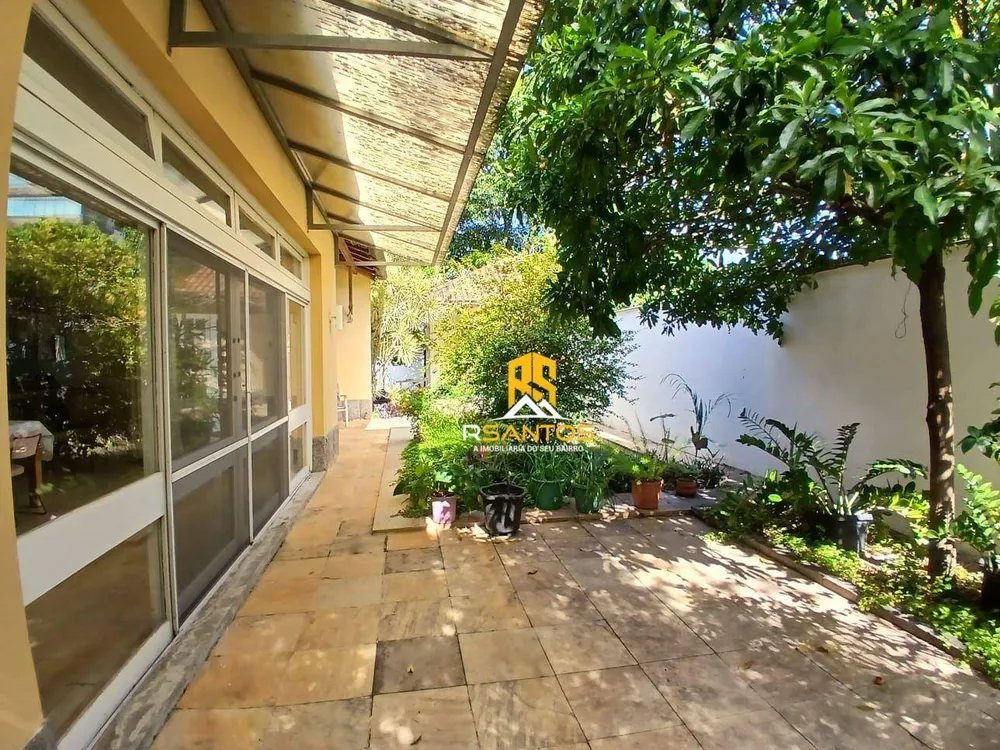 Casa, 6 quartos, 358 m² - Foto 13