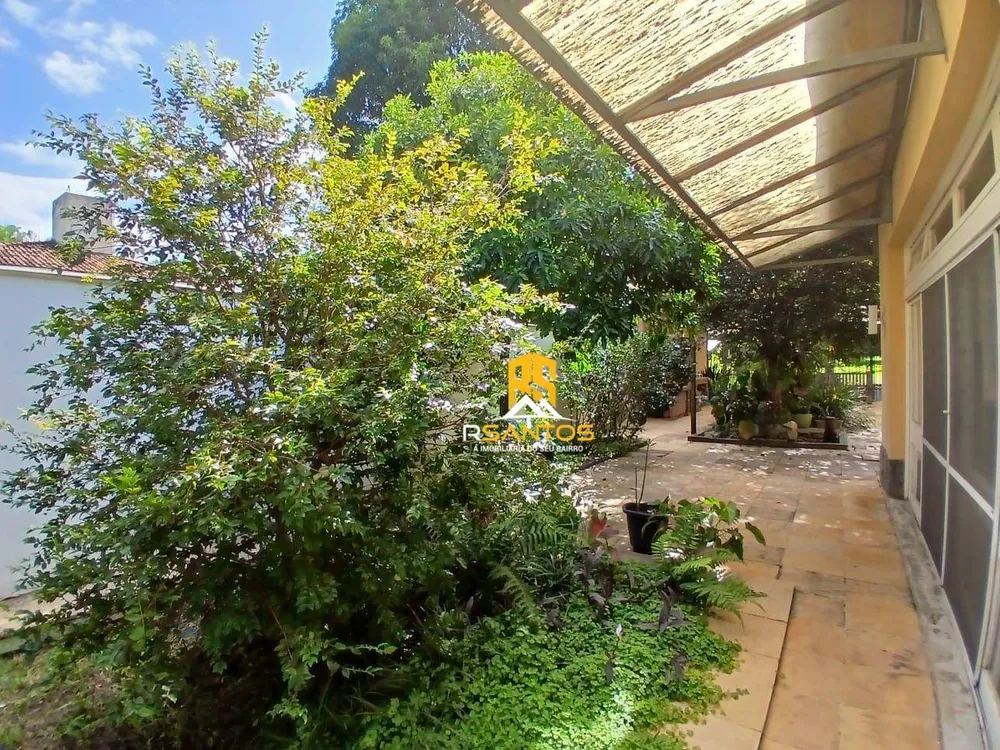 Casa, 6 quartos, 358 m² - Foto 3