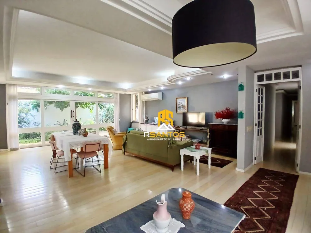 Casa, 6 quartos, 358 m² - Foto 6