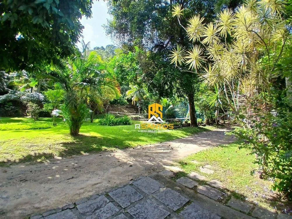 Casa, 6 quartos, 358 m² - Foto 11