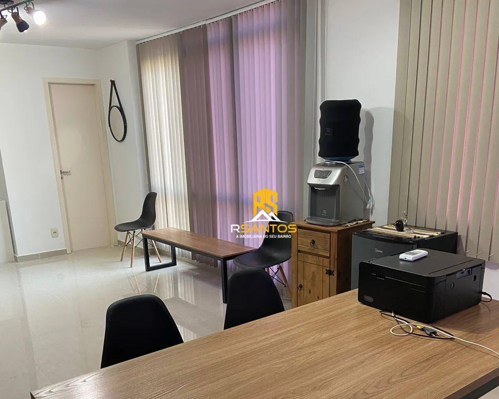 Sala-Conjunto, 28 m² - Foto 5