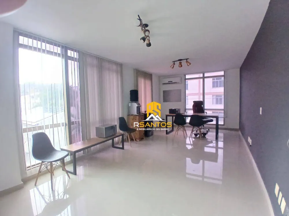 Sala-Conjunto, 28 m² - Foto 15