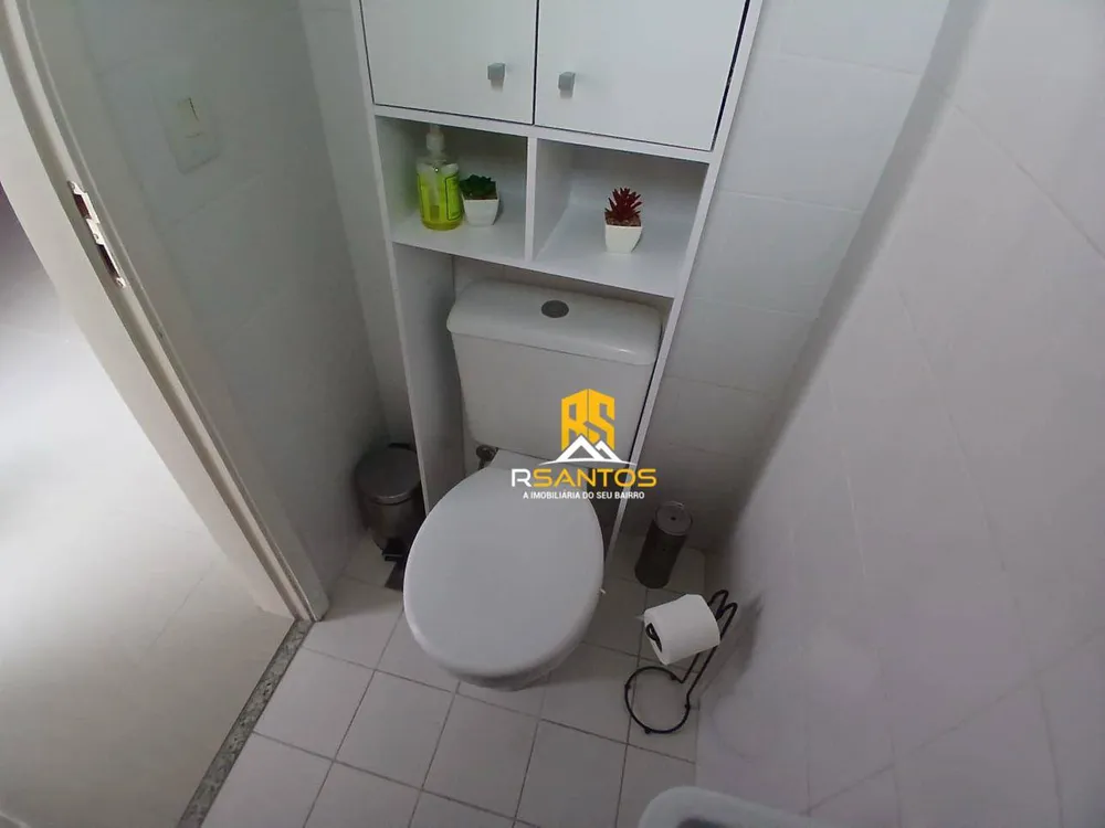 Sala-Conjunto, 28 m² - Foto 19