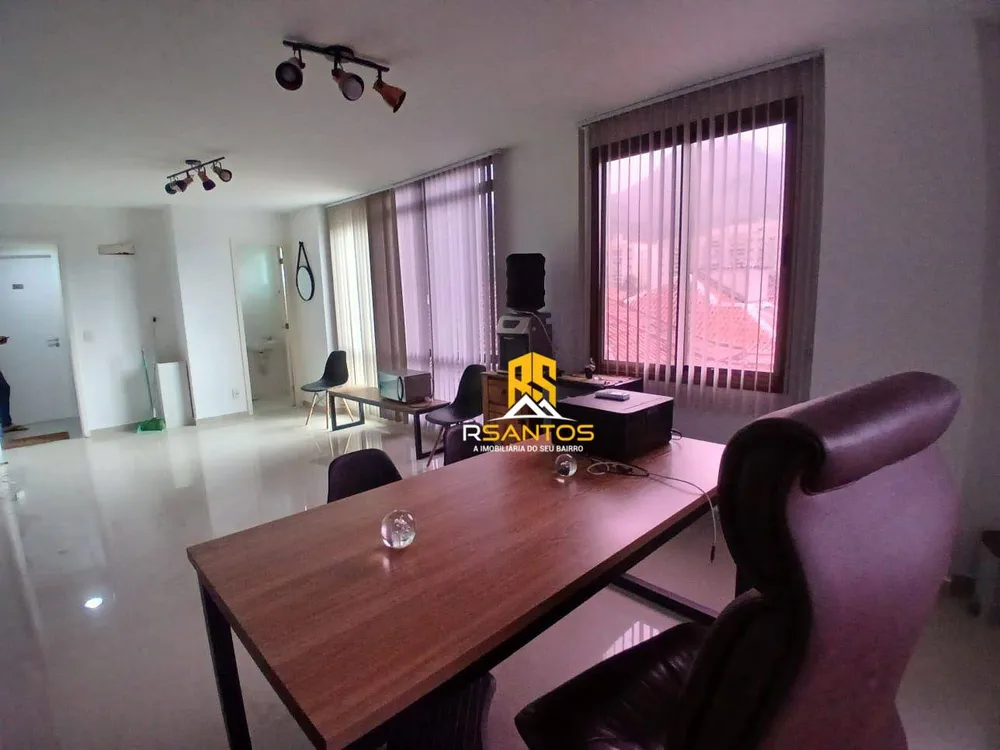 Sala-Conjunto, 28 m² - Foto 7