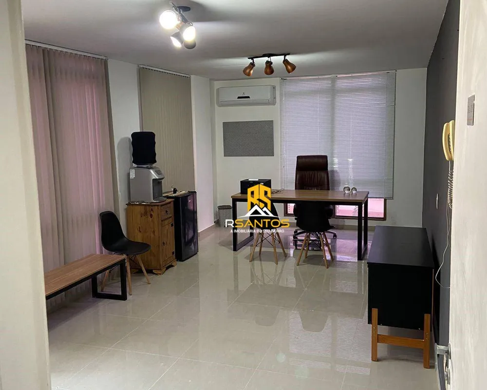 Sala-Conjunto, 28 m² - Foto 4