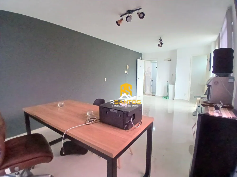 Sala-Conjunto, 28 m² - Foto 10
