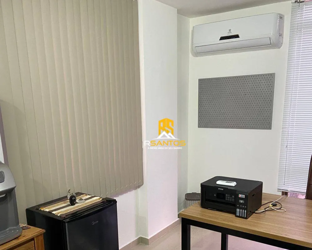 Sala-Conjunto, 28 m² - Foto 14