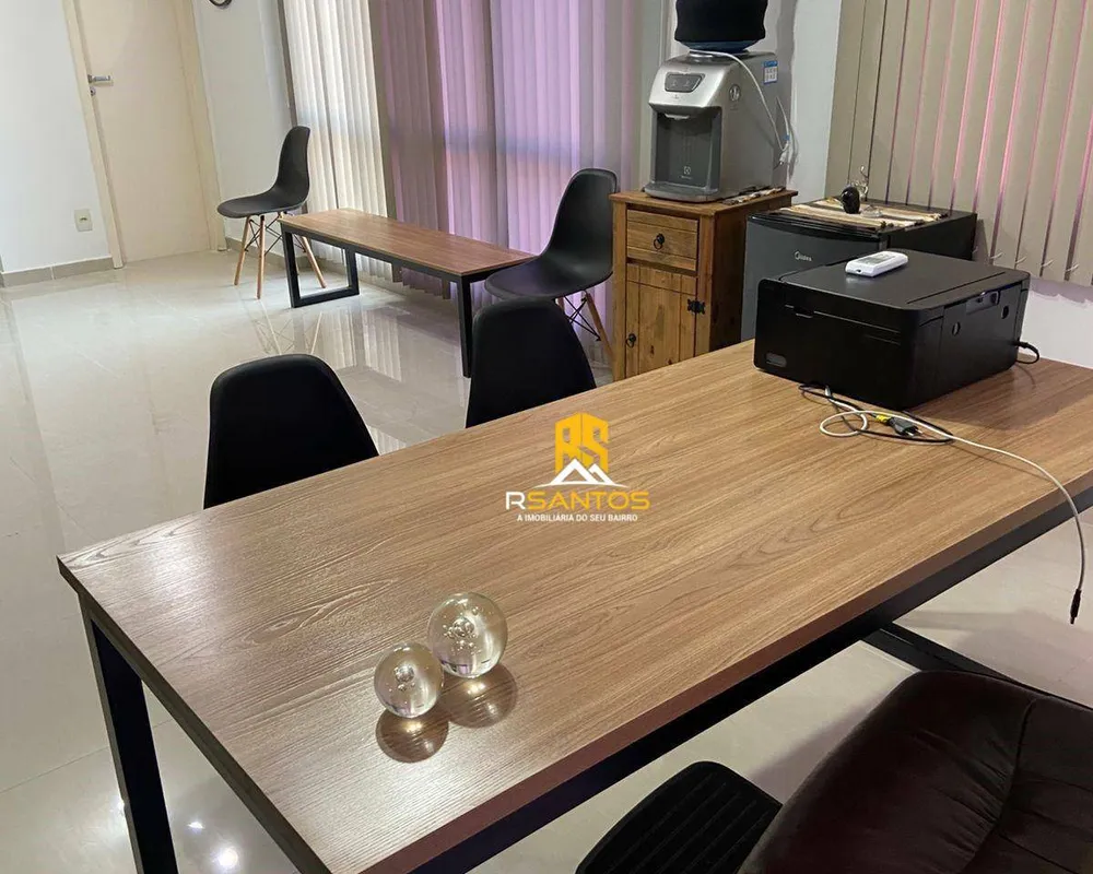 Sala-Conjunto, 28 m² - Foto 8