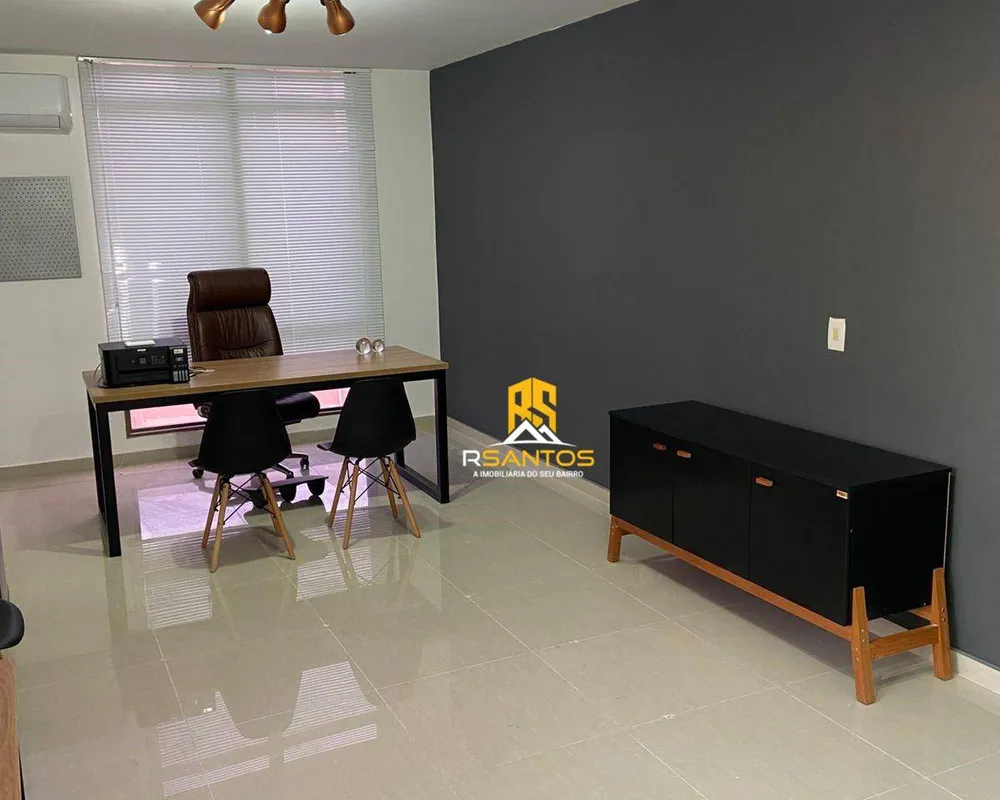 Sala-Conjunto, 28 m² - Foto 2