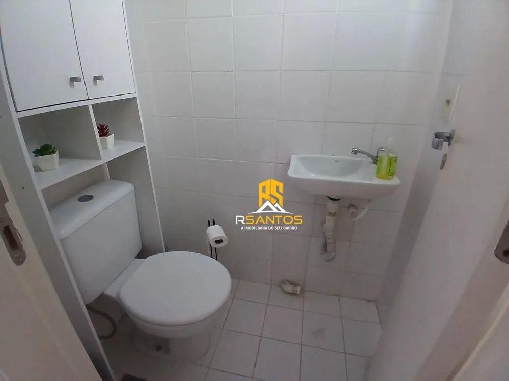 Sala-Conjunto, 28 m² - Foto 18
