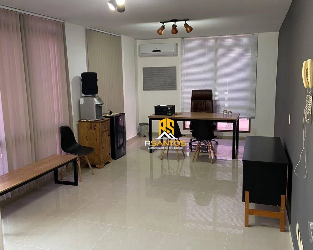 Sala-Conjunto, 28 m² - Foto 6