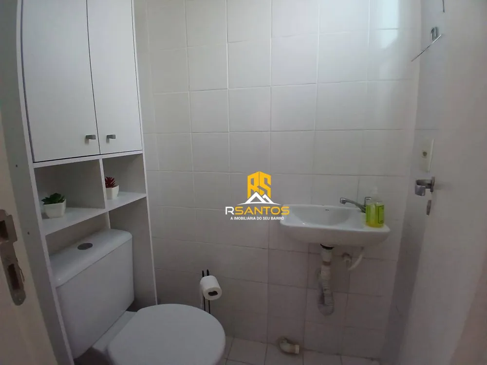 Sala-Conjunto, 28 m² - Foto 20