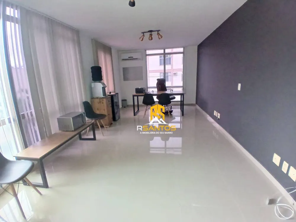 Sala-Conjunto, 28 m² - Foto 11
