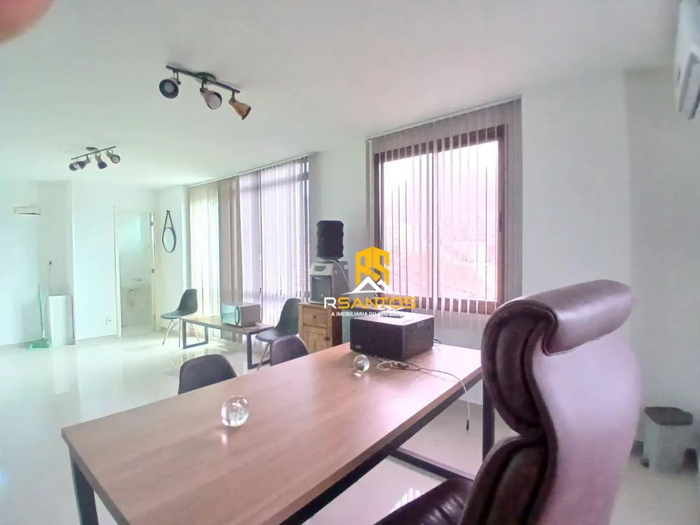 Sala-Conjunto, 28 m² - Foto 1