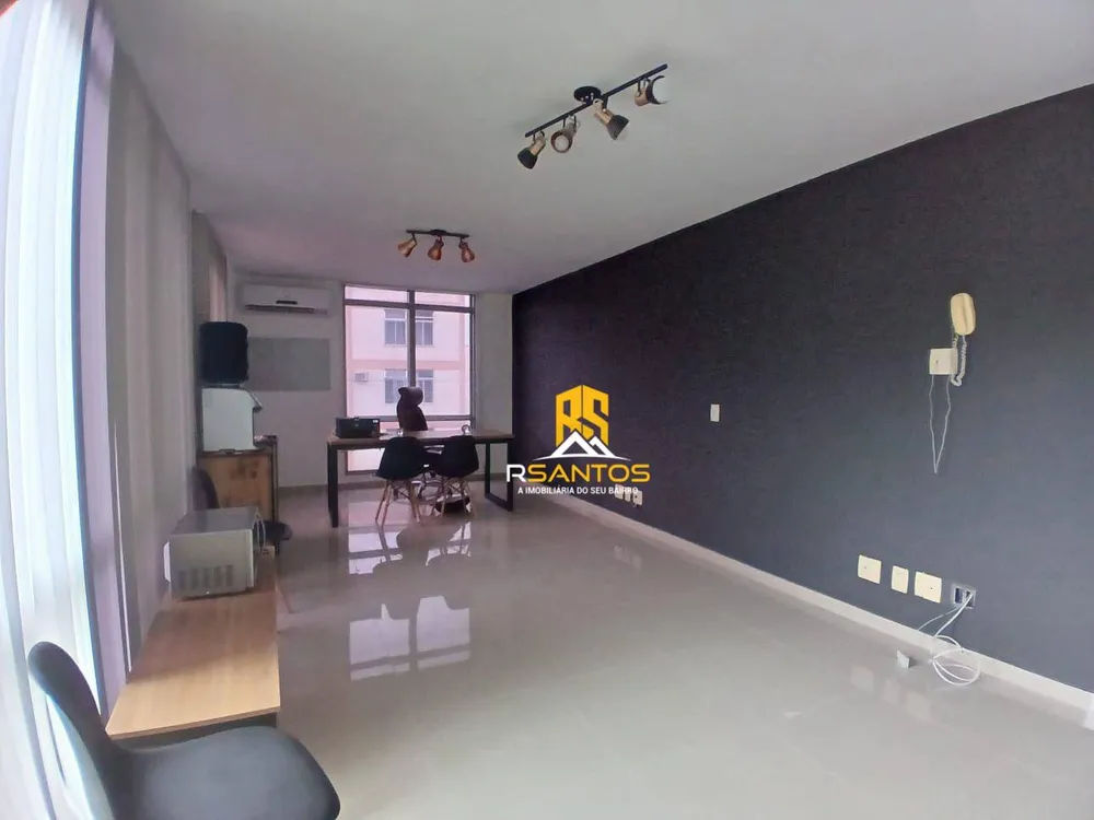Sala-Conjunto, 28 m² - Foto 13