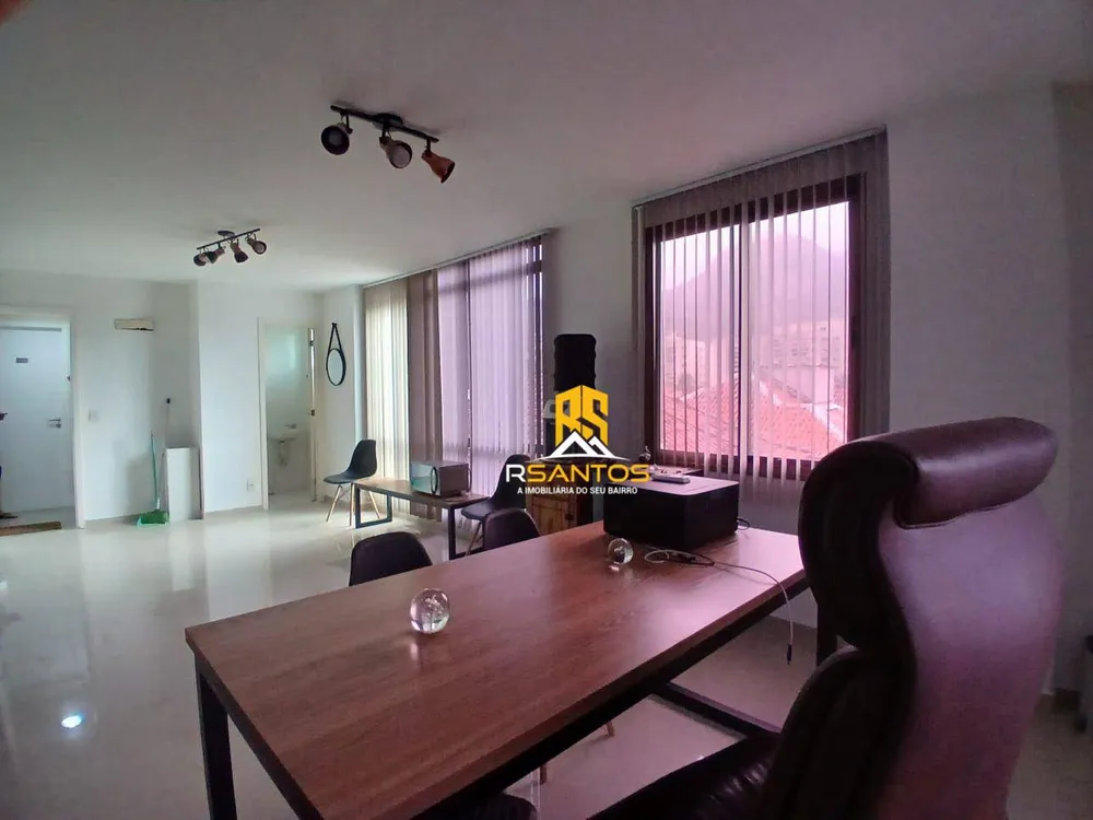 Sala-Conjunto, 28 m² - Foto 12