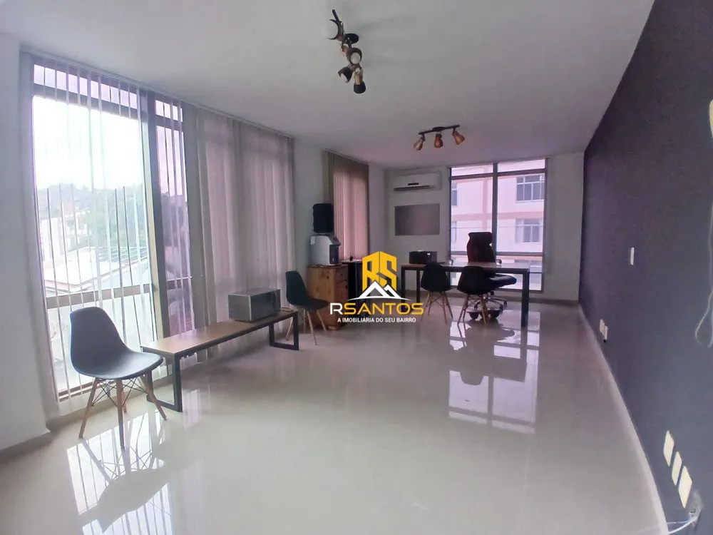 Sala-Conjunto, 28 m² - Foto 3