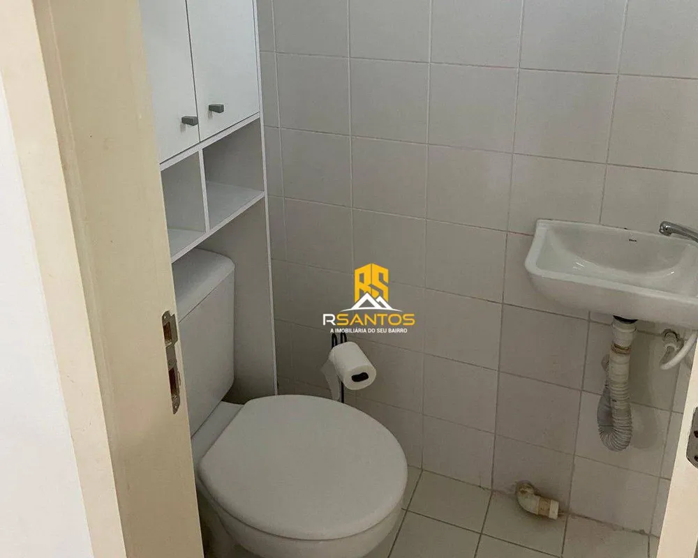 Sala-Conjunto, 28 m² - Foto 17