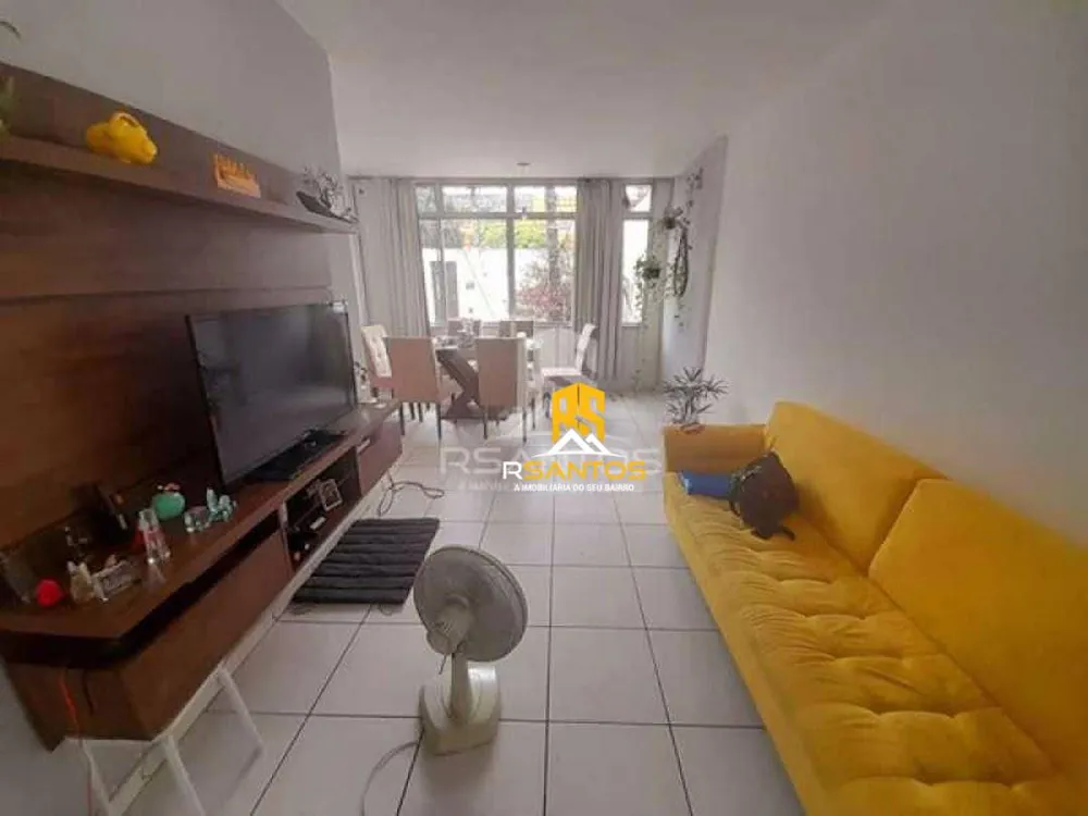 Casa, 3 quartos, 250 m² - Foto 2