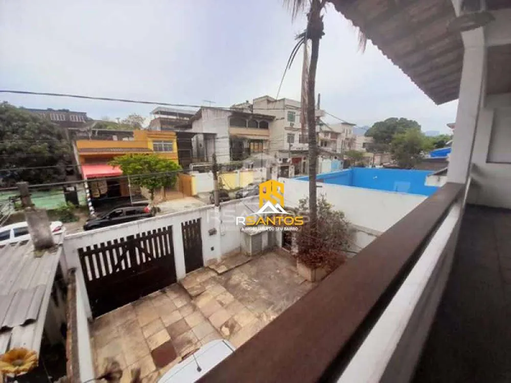 Casa, 3 quartos, 250 m² - Foto 16
